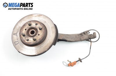 Шенкел главина за Honda Civic VI Aerodeck (04.1998 - 02.2001), позиция: предна, дясна