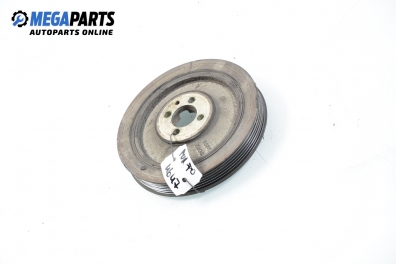 Демпферна шайба за Fiat Punto Hatchback II (09.1999 - 07.2012) 1.9 JTD 80 (188.237, .257, .337, .357), 80 к.с.