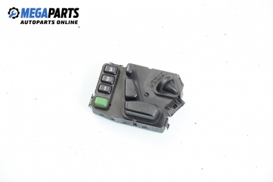 Бутони реглаж ел. седалка за Mercedes-Benz E-Class Sedan (W210) (06.1995 - 08.2003), № 210 820 29 10