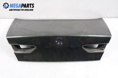 Заден капак за Alfa Romeo 156 Sedan (09.1997 - 09.2005), 4+1 вр., седан, позиция: задна