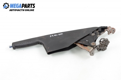 Лост за ръчна спирачка за Volkswagen Passat Sedan B5 (08.1996 - 12.2001)