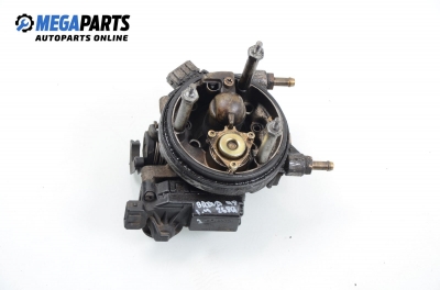 Моноинжекцион за Fiat Brava Hatchback (10.1995 - 06.2003) 1.4 12V (182.BA), 80 к.с.