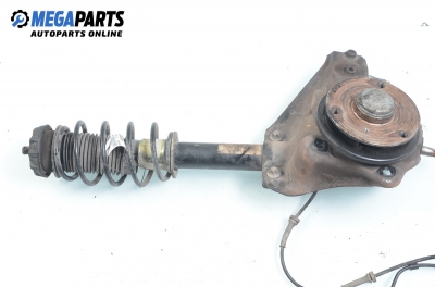 Шенкел главина за Smart City-Coupe 450 (07.1998 - 01.2004), позиция: предна, дясна