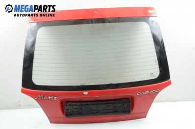 Заден капак за Daewoo Matiz Hatchback (09.1998 - 01.2005)