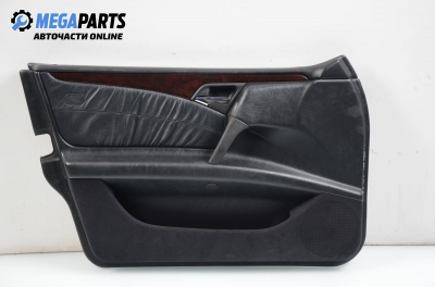 Кора врата за Mercedes-Benz E-Class Sedan (W210) (06.1995 - 08.2003), 4+1 вр., седан, позиция: предна, лява