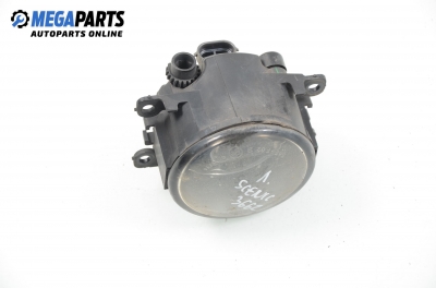 Халоген за Renault Scenic II Minivan (06.2003 - 07.2010), позиция: лява