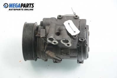 Компресор климатик за Jeep Grand Cherokee SUV II (09.1998 - 09.2005) 3.1 TD 4x4, 140 к.с.