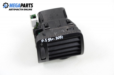 Духалка парно за Volkswagen Passat Sedan B5 (08.1996 - 12.2001)