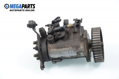 ГНП-горивонагнетателна помпа за Peugeot 106 I Hatchback (08.1991 - 04.1996) 1.4 D, 50 к.с.