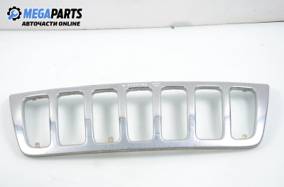 Решетка за Jeep Grand Cherokee SUV II (09.1998 - 09.2005)