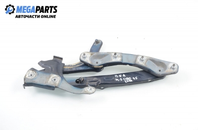 Панта преден капак за Mercedes-Benz C-Class Sedan (W202) (03.1993 - 05.2000), седан, позиция: лява