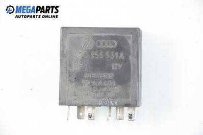 Реле чистачки за Volkswagen Golf IV Hatchback (08.1997 - 06.2005) 1.9 TDI, № 4B0 955 531 A