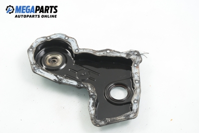 Капак ангренажен ремък за Jeep Grand Cherokee SUV II (09.1998 - 09.2005) 3.1 TD 4x4, 140 к.с.