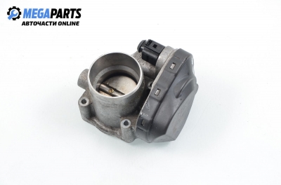 Дроселова клапа за Volkswagen Bora Sedan (10.1998 - 12.2013) 1.6 16V, 105 к.с.