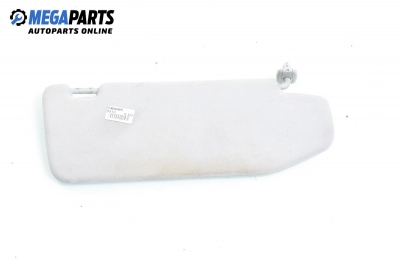 Сенник за Mercedes-Benz S-Class Sedan (W220) (10.1998 - 08.2005), позиция: лява