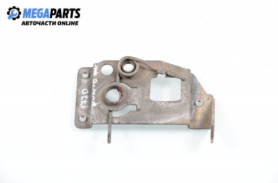 Брава преден капак за Fiat Punto Hatchback (09.1993 - 09.1999), 2+1 вр., хечбек