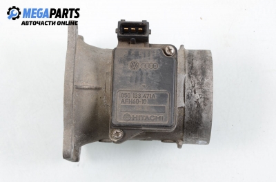 Дебитомер за Audi A4 Sedan B5 (11.1994 - 09.2001) 1.8 quattro, 125 к.с., № 050 133 471A