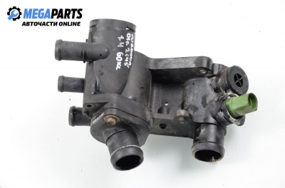 Корпус на термостат за Seat Cordoba Sedan II (06.1999 - 10.2002) 1.4, 60 к.с.