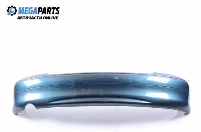 Задна броня за Renault Megane I Coach (03.1996 - 08.2003), купе