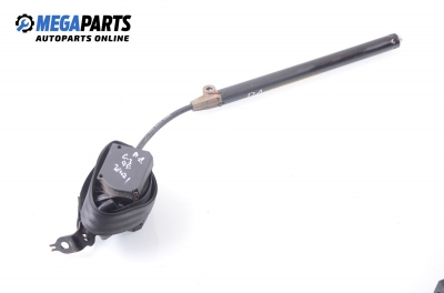 Предпазен колан за Volkswagen Golf III Hatchback (08.1991 - 07.1998), 4+1 вр., позиция: предна, дясна