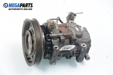 Компресор климатик за Toyota Corolla Compact II (05.1992 - 11.1999) 1.3 XLI (EE101), 75 к.с.