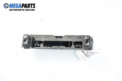 Бутони подгрев седалки  за Mercedes-Benz E-Class Sedan (W210) (06.1995 - 08.2003)