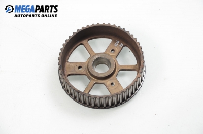 Зъбна ролка за Audi A6 Allroad  C5 (05.2000 - 08.2005) 2.5 TDI quattro, 180 к.с.