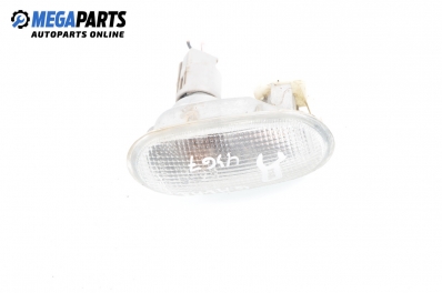 Мигач за Mitsubishi Galant VI Sedan (09.1996 - 10.2004), седан, позиция: дясна