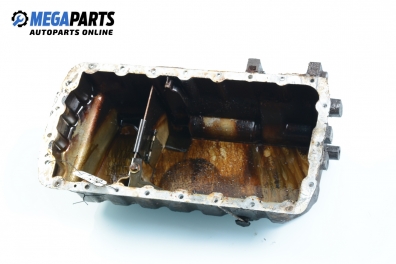 Картер за Citroen Evasion Minivan (06.1994 - 07.2002) 2.0 Turbo C.T., 147 к.с.