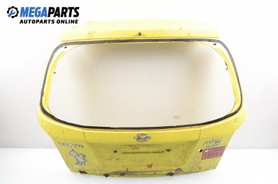 Заден капак за Hyundai Atos Hatchback (02.1998 - ...), 4+1 вр., позиция: задна