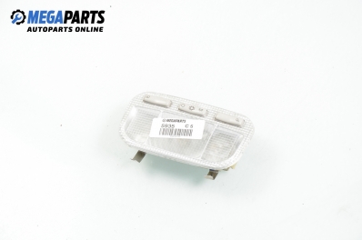 Плафон за Citroen C5 III Sedan (02.2008 - 04.1017)