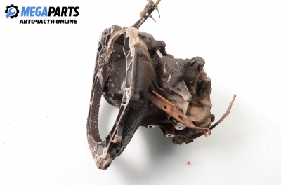 Ръчна скоростна кутия за Opel Corsa A Hatchback (09.1982 - 03.1993) 1.4 i, 60 к.с.