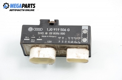 Реле перка за Seat Cordoba Sedan II (06.1999 - 10.2002) 1.4, № 1J0 919 506 G