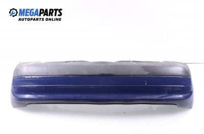 Задна броня за Renault Clio II Hatchback (09.1998 - 09.2005), хечбек