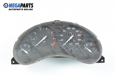 Километраж за Opel Corsa B Hatchback (03.1993 - 12.2002) 1.4 i, 60 к.с.