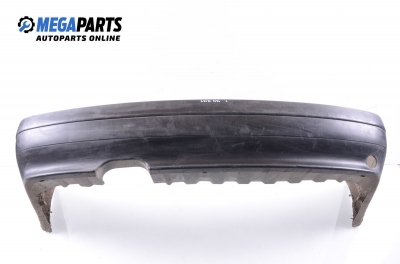 Задна броня за Audi 80 Sedan B3 (06.1986 - 10.1991), седан