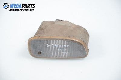 Халоген за Jeep Grand Cherokee SUV II (09.1998 - 09.2005)