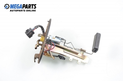 Нивомер за Kia Avella Sedan (11.1995 - 12.2001) 1.5 i 16V