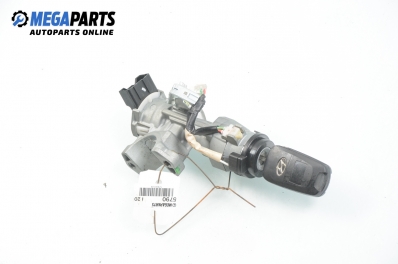 Контактен ключ за Hyundai i20 Hatchback (08.2008 - 12.2015)