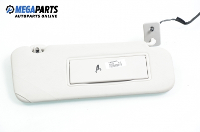 Сенник за Citroen C5 III Sedan (02.2008 - 04.1017), позиция: дясна