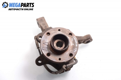 Шенкел главина за Renault Kangoo Van (08.1997 - 02.2008), позиция: предна, лява