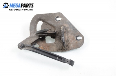 Заключалка преден капак за Skoda Fabia I Hatchback (08.1999 - 03.2008)