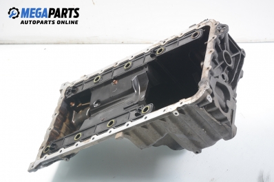 Картер за Porsche Cayenne SUV I (09.2002 - 09.2010) S 4.5, 340 к.с.