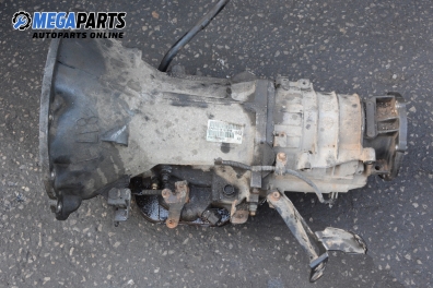 Автоматична скоростна кутия за Jeep Grand Cherokee SUV II (09.1998 - 09.2005) 3.1 TD 4x4, 140 к.с., автоматик, № P52119842AA