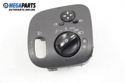 Ключ светлини  за Mercedes-Benz C-Class Coupe (CL203) (03.2001 - 06.2007)