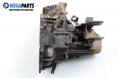 Ръчна скоростна кутия за Hyundai Accent I Hatchback (10.1994 - 01.2000) 1.3, 75 к.с.