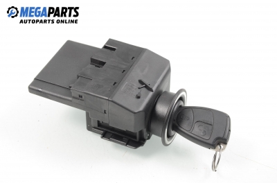 Контактен ключ за Mercedes-Benz C-Class Coupe (CL203) (03.2001 - 06.2007)