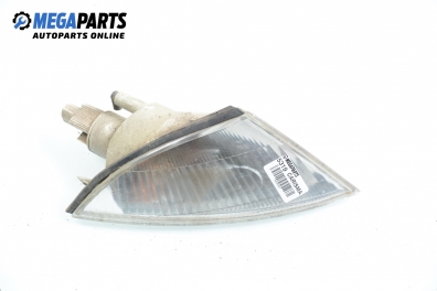 Мигач за Mitsubishi Carisma Hatchback (07.1995 - 06.2006), хечбек, позиция: дясна, Hella