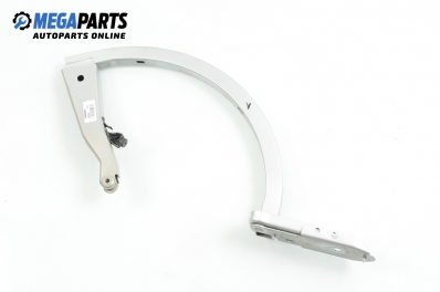 Панта заден капак за Citroen C5 III Sedan (02.2008 - 04.1017), 4+1 вр., седан, позиция: лява