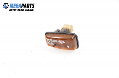 Мигач за Citroen Xsara Hatchback (04.1997 - 04.2005), хечбек